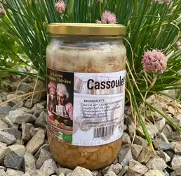 Cassoulet Artisanal Bio.jpg
